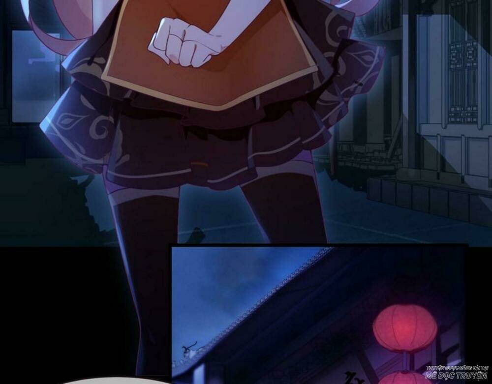 tà quân khó dưỡng tiểu ma phi chapter 6 6