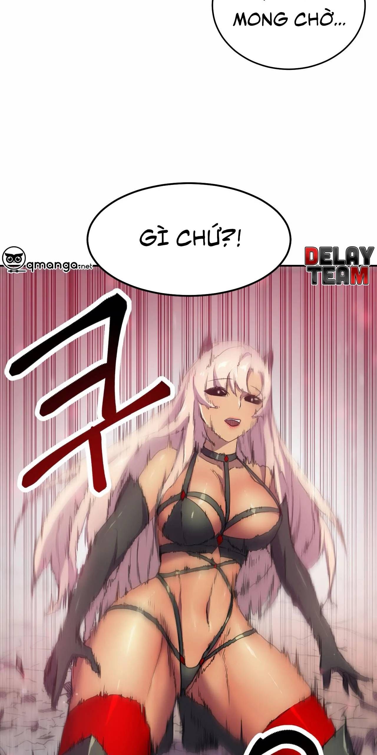 quản lý của siêu anh hùng chapter 6 28