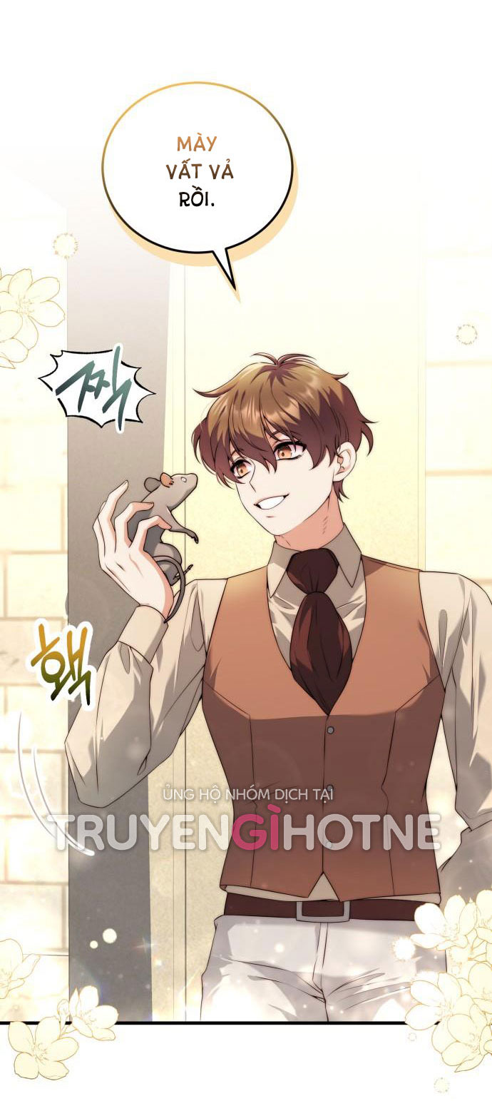tôi sẽ ly hôn với người chồng bạo chúa chapter 38.1 25