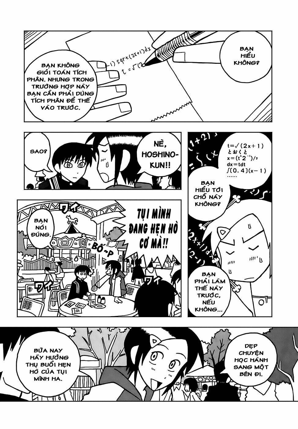 love roma chapter 26 8