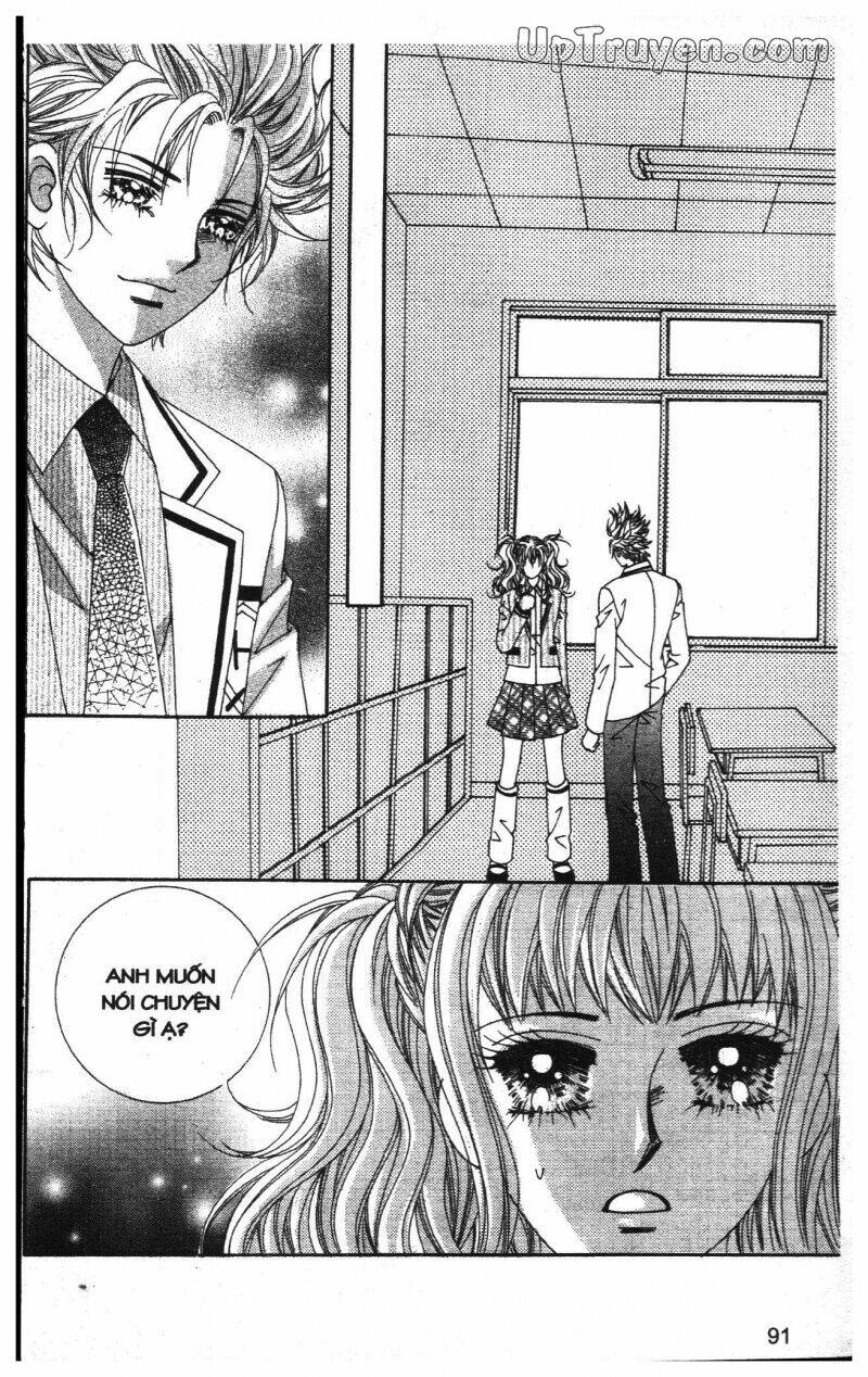 thoát kiếp hồ ly chapter 20 39