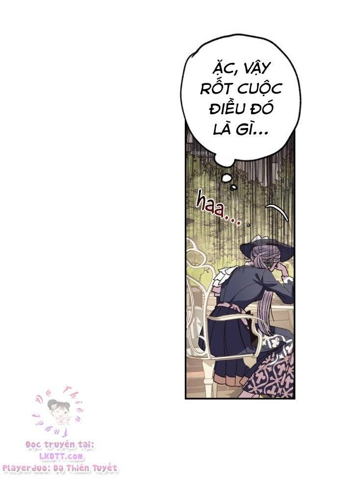 cha, con không muốn kết hôn đâu chapter 18 56