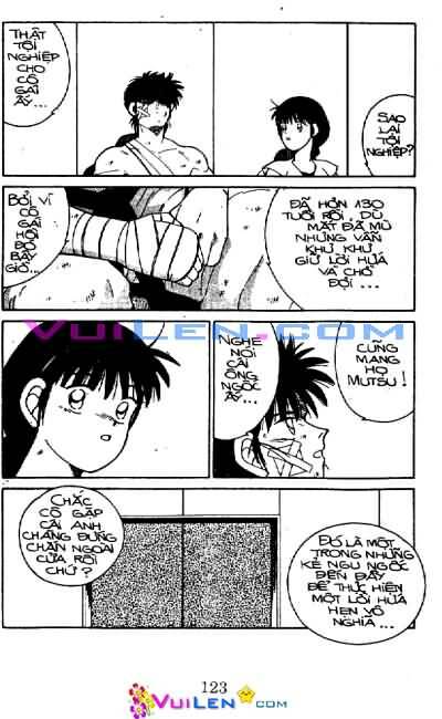 truyền nhân atula - shura no mon i chapter 26 120