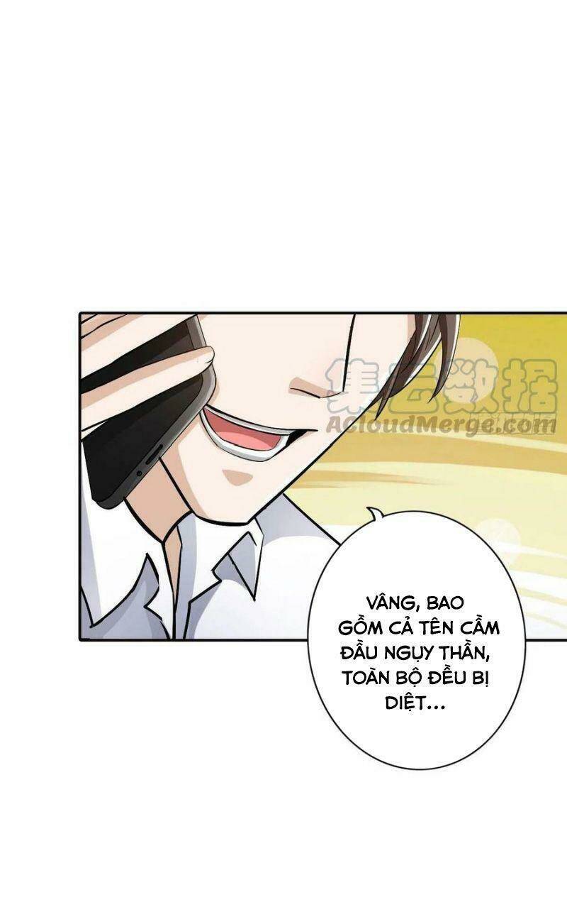 nhân vật phản diện đi tìm đường chết chapter 94 23