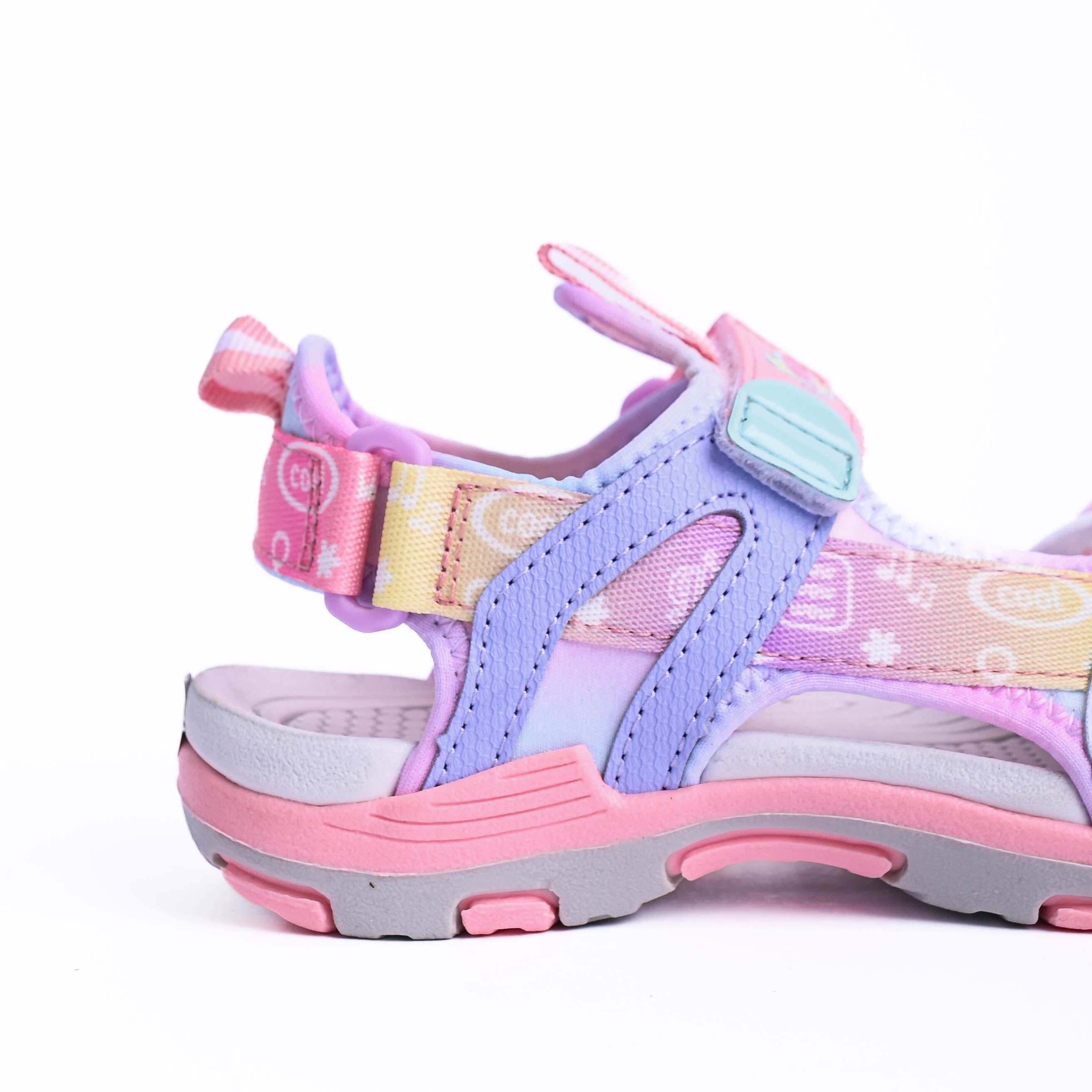 Sandal Bitis bé gái (30-38)