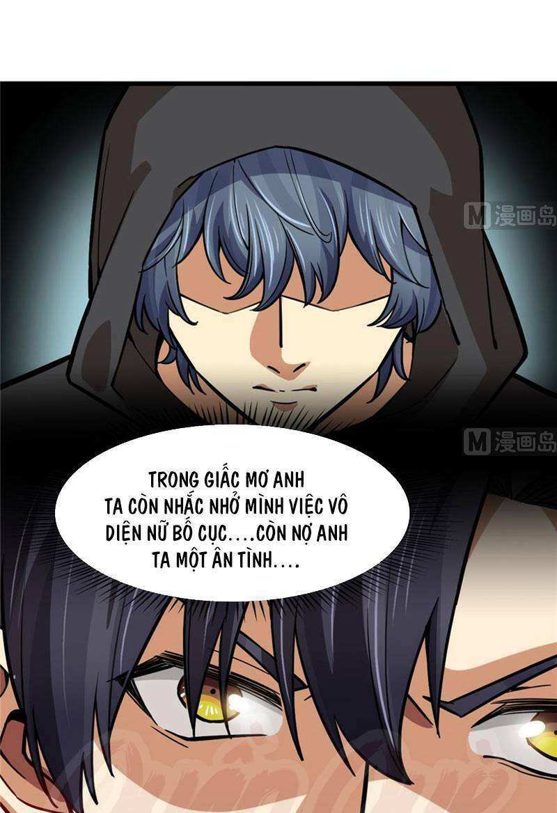 thâm dạ thư ốc chapter 73 1