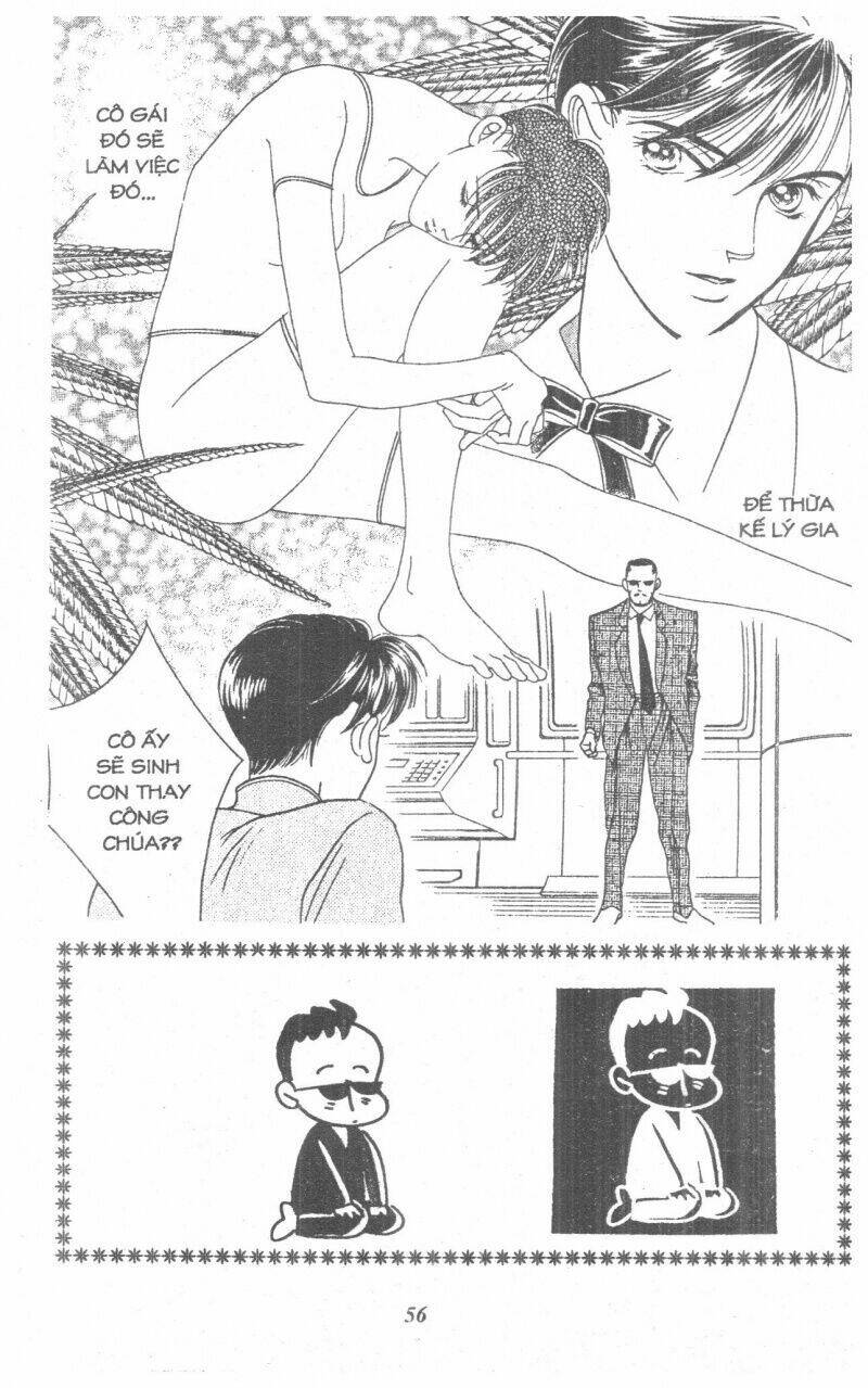 nàng tiên ánh trăng - kaguya hime chapter 6 54