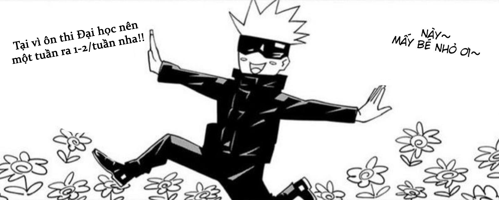 tôi sinh ra những tên bạo chúa chapter 7.5 1