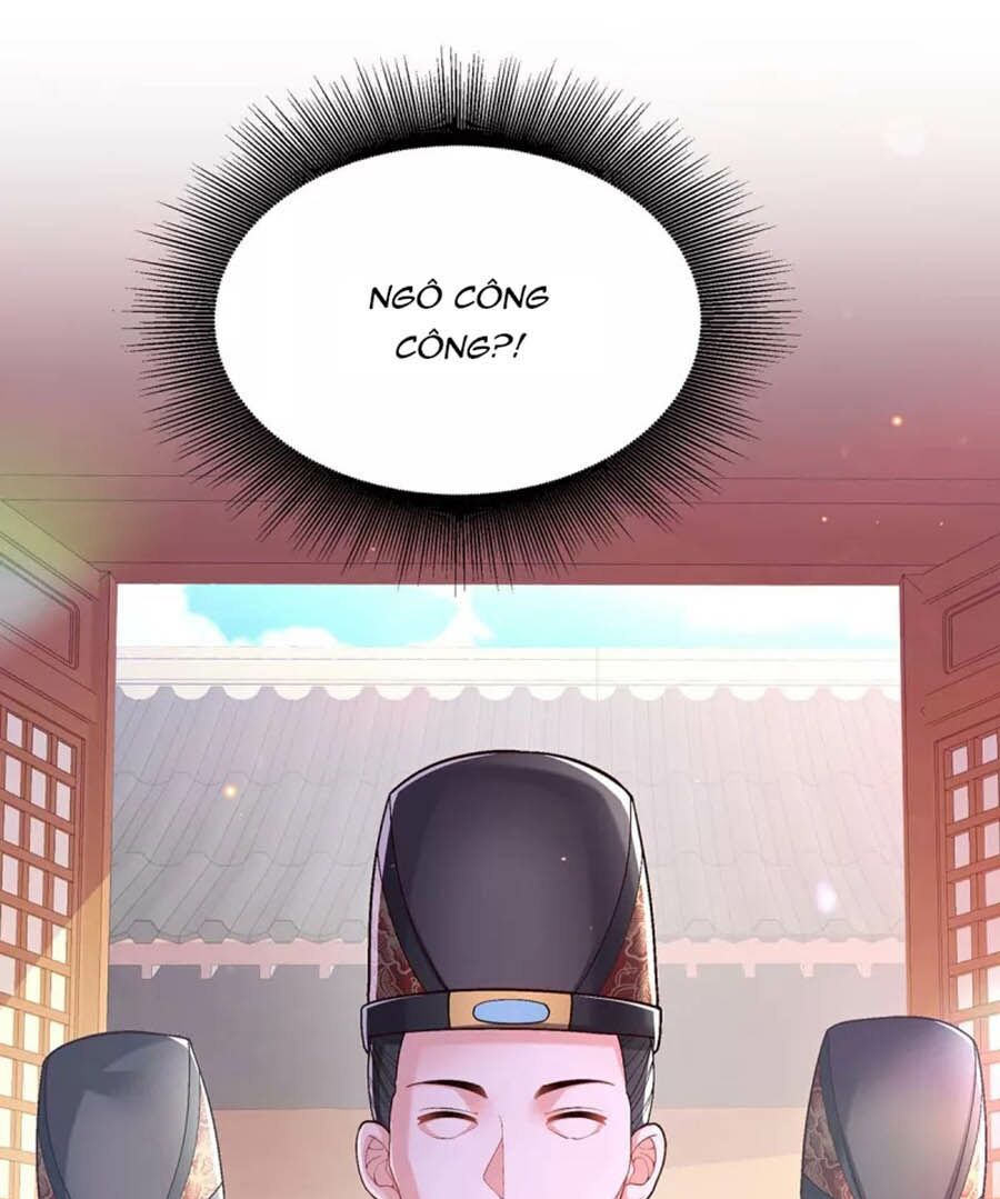 ngã tại hậu cung đương đại lão nữ chapter 111 36