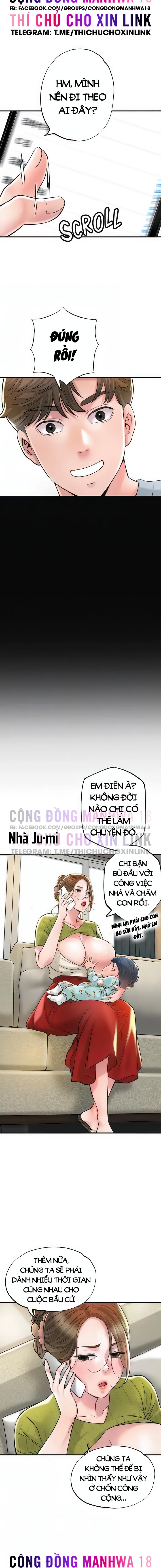 thị trấn nóng bỏng chapter 79 6