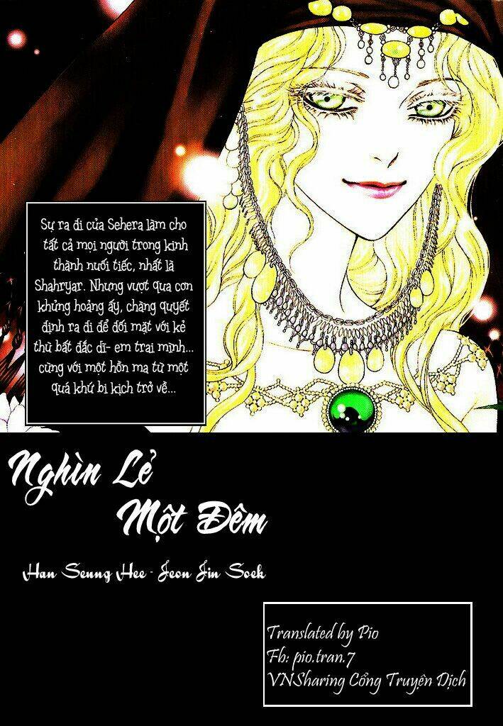 1001 nights chapter 50 2