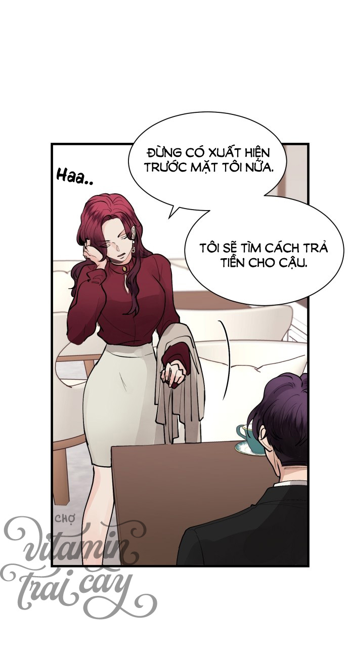 oan gia ngõ hẹp chapter 2 29