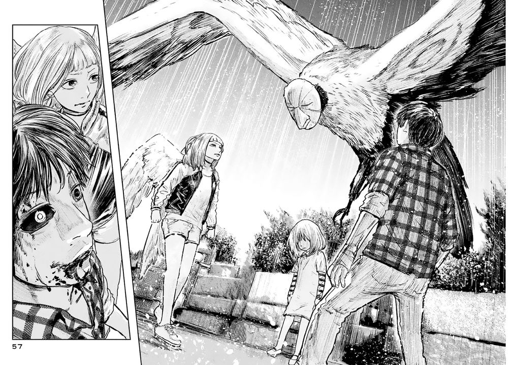 chousou no babel chapter 19 14