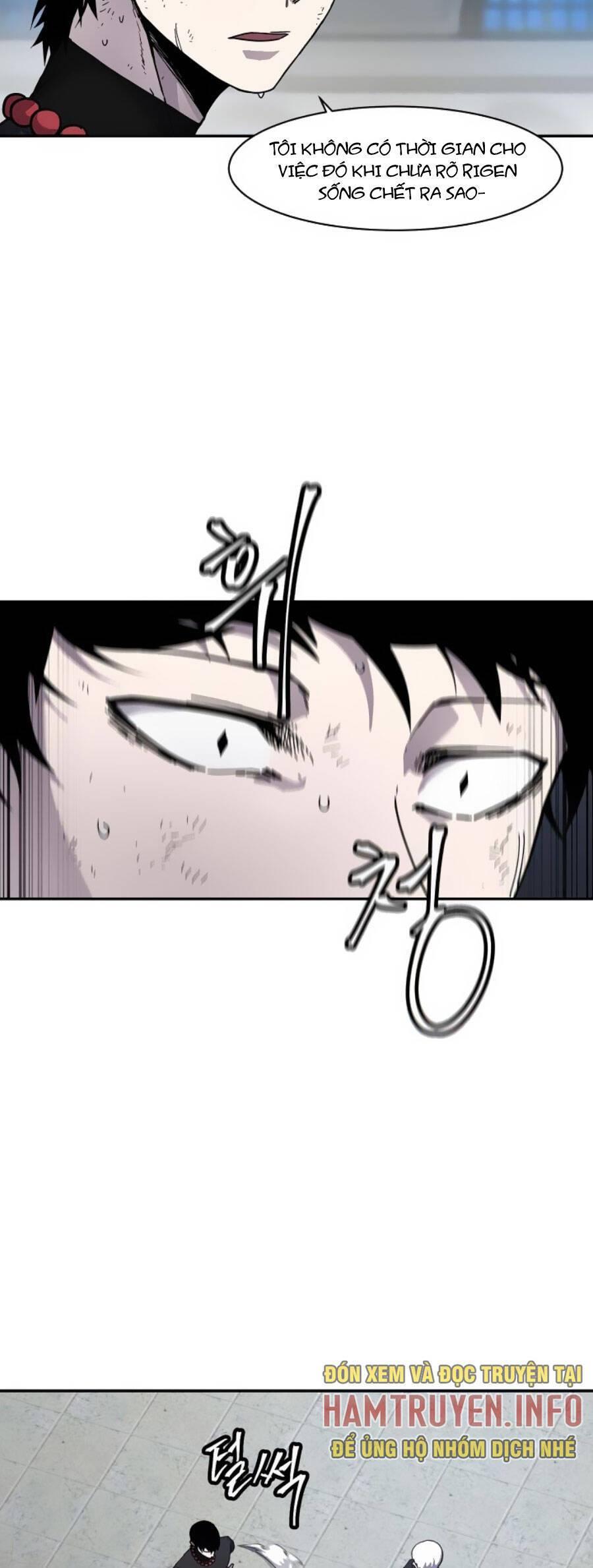 shaman - pháp sư chapter 75 29