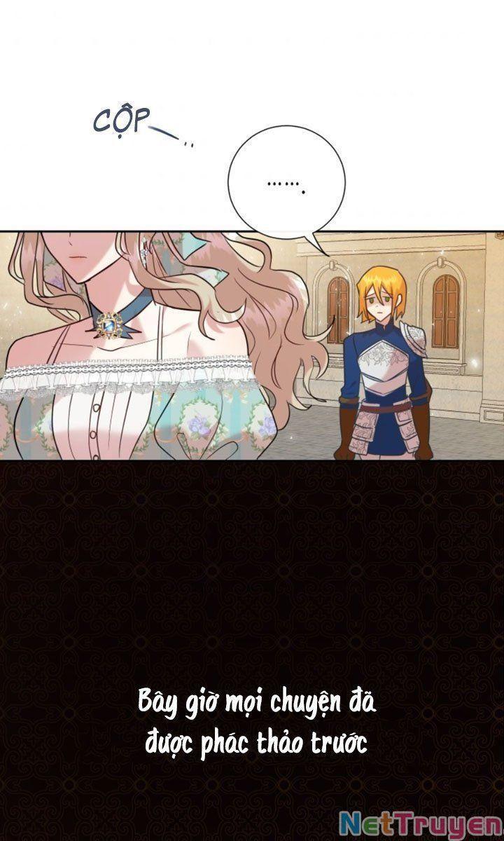 xin ngài đừng ăn tôi chapter 49 5