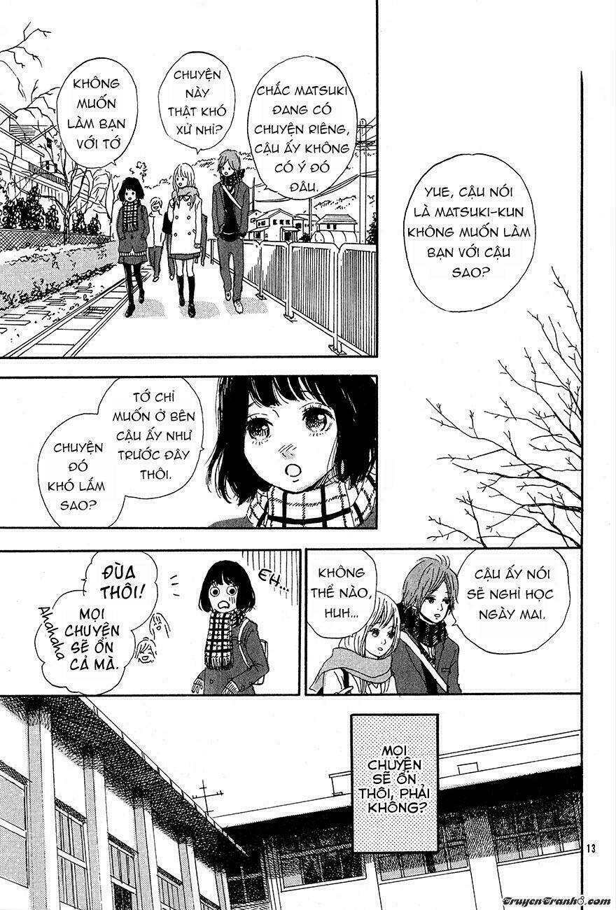 tổng hợp one shot. chapter 162 13