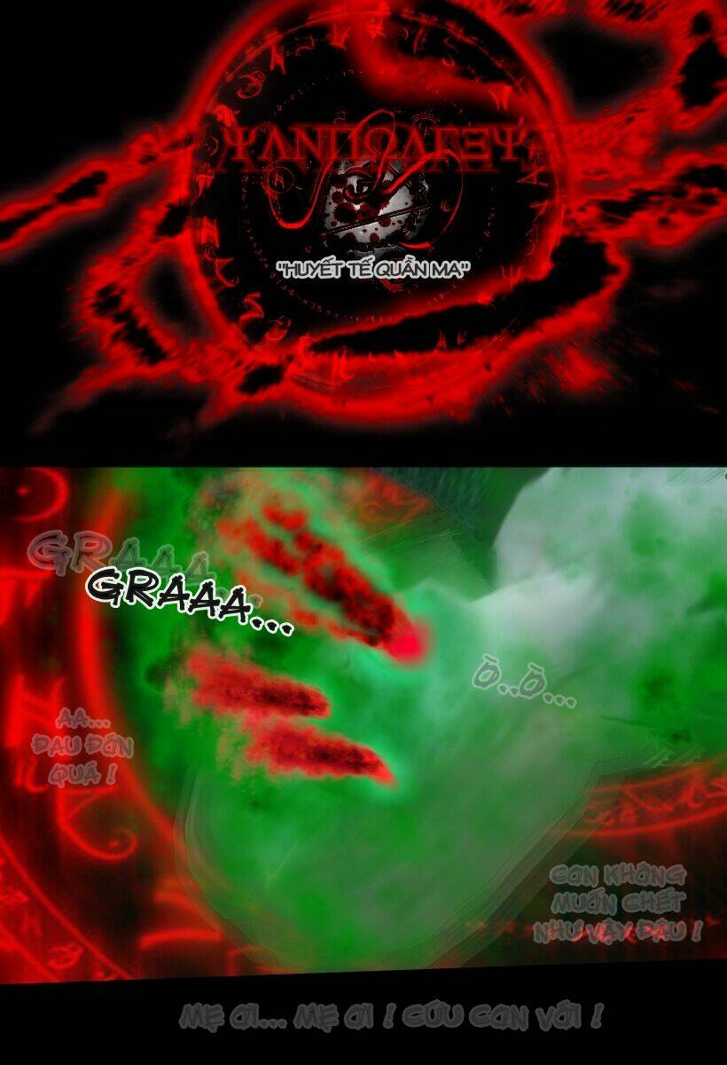 truyện sims - earl story chapter 78 8