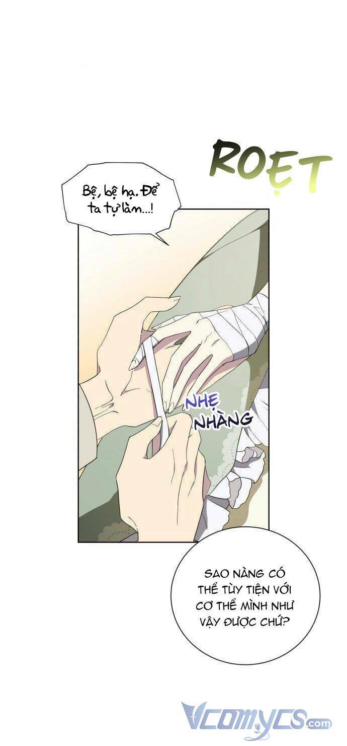 ta đã từng mong nàng biến mất chapter 42 54