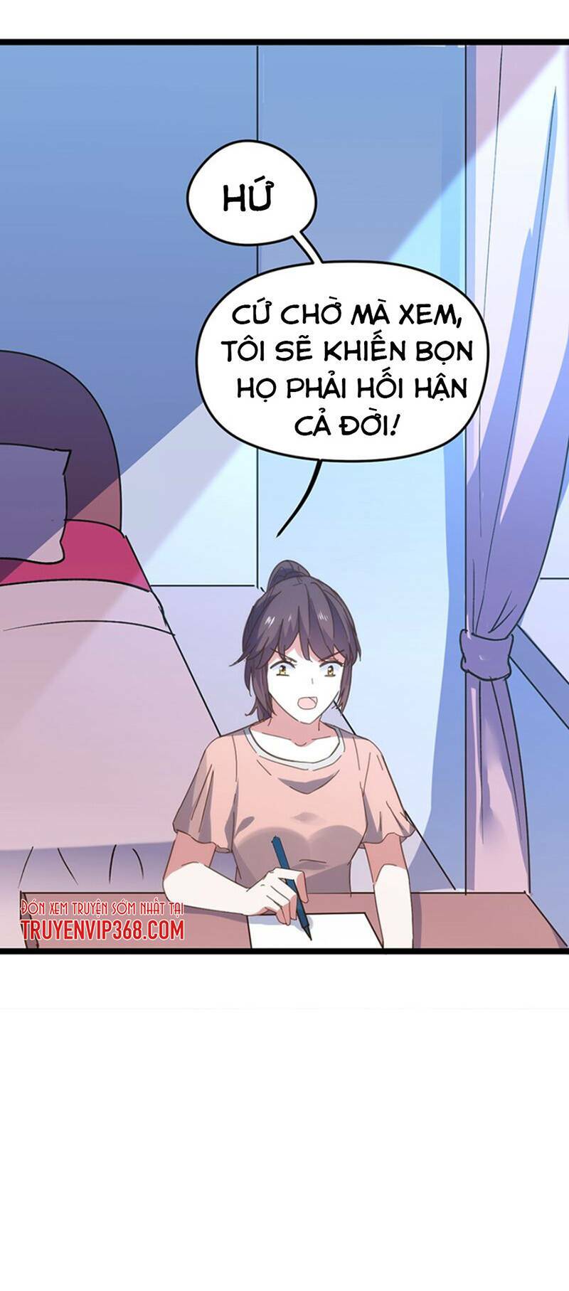 nữ tiếp viên hàng không của boss chapter 33 4