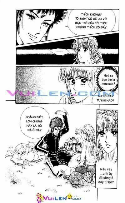 vật cản tình yêu chapter 7 99