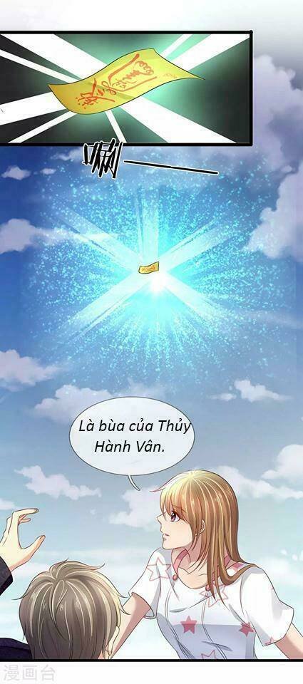 quỷ vương hai mặt quấn lấy tôi chapter 56 17