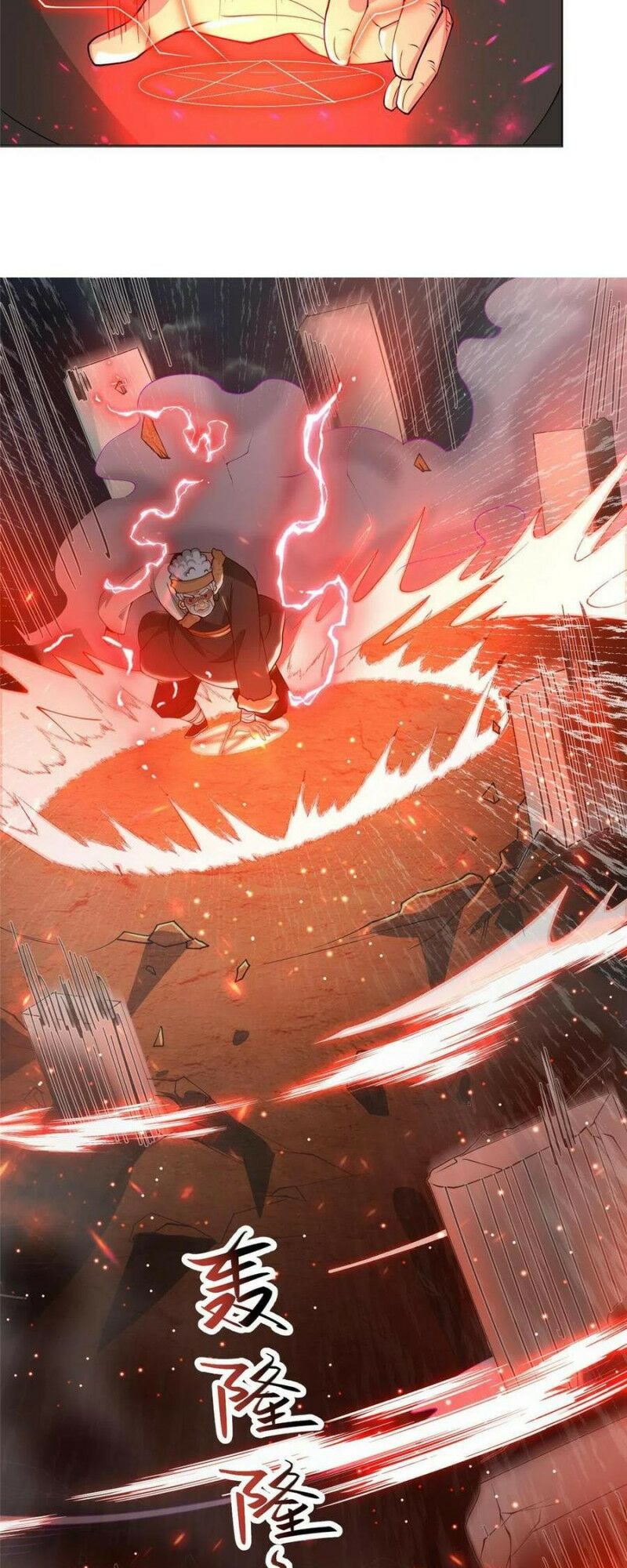 người nuôi rồng chapter 158 4