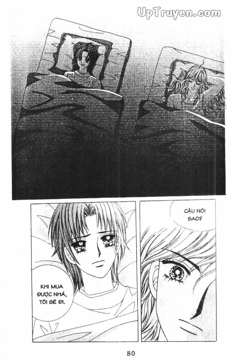 mặt nạ tình yêu chapter 106 1