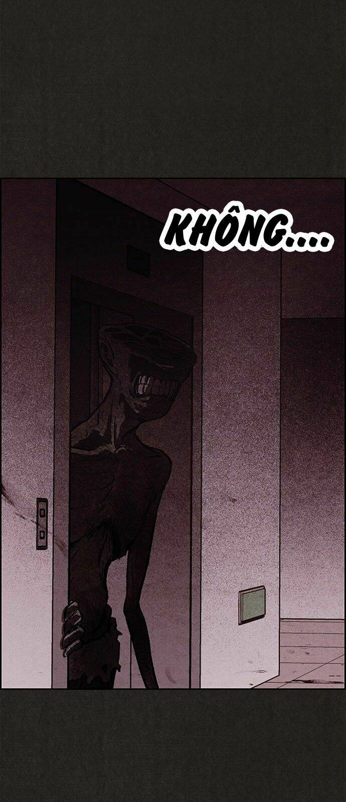 quái vật tại chung cư xanh chapter 16 25