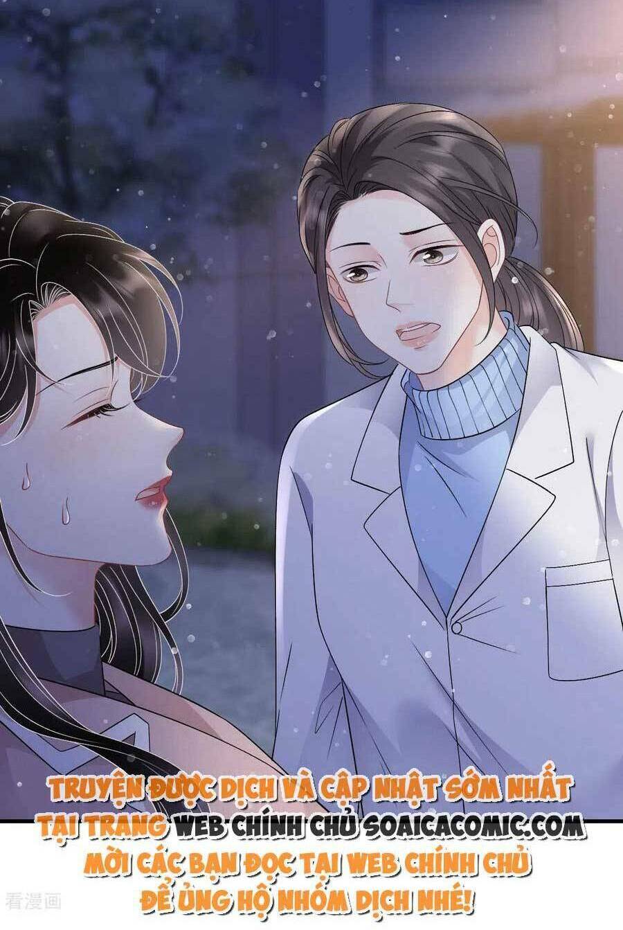 đại tiểu thư có ý đồ gì xấu đâu chapter 158 26