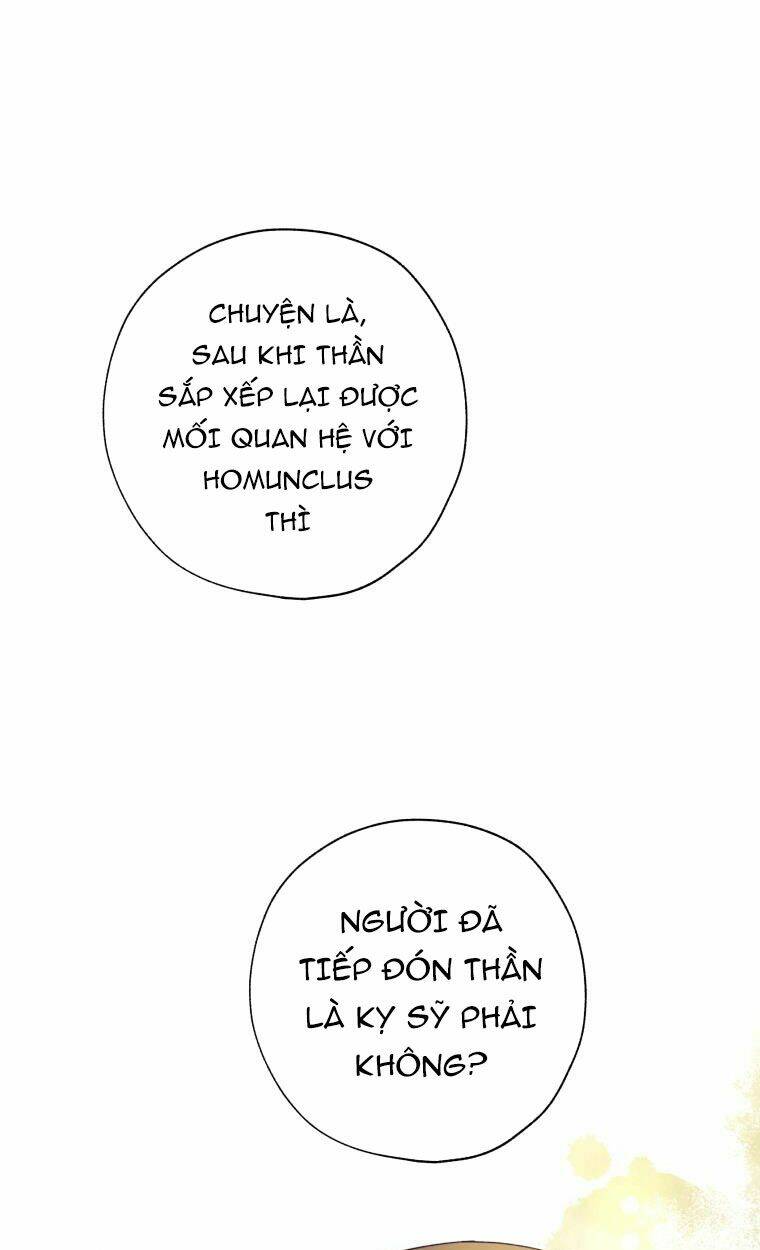 công chúa khắc dấu lên kẻ phản nghịch chapter 49 73