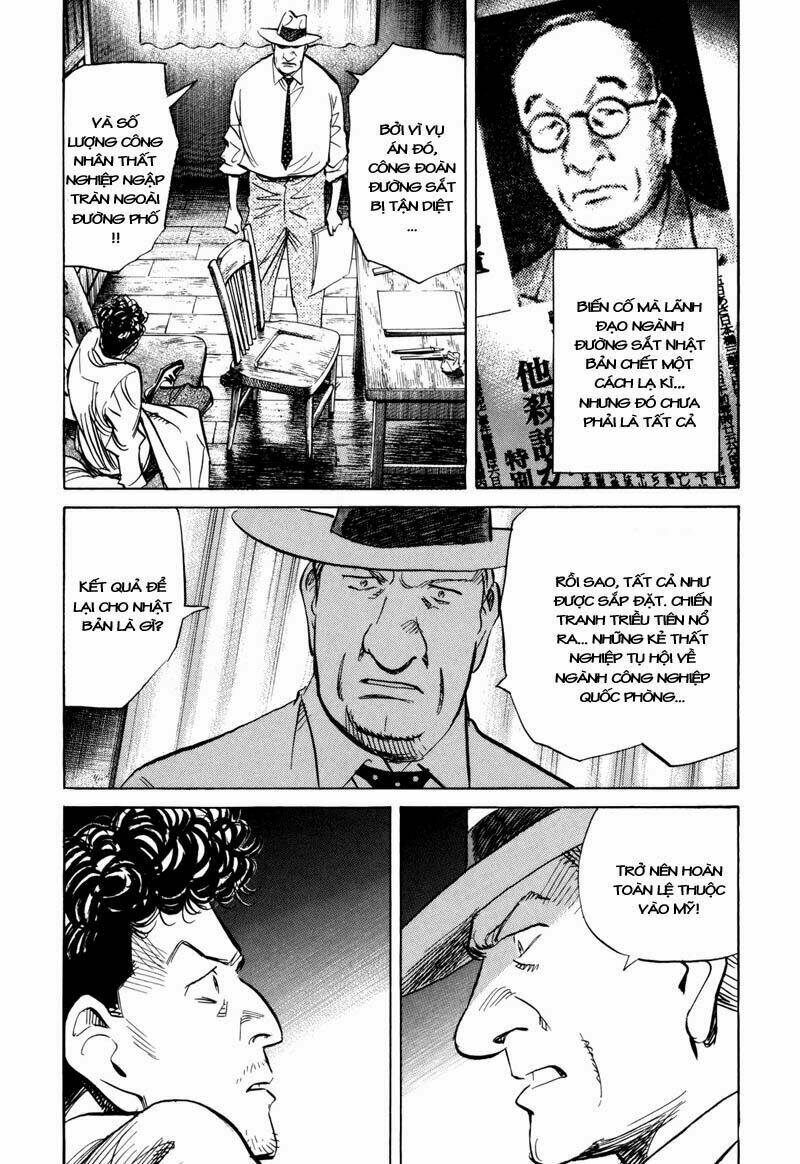 billy bat chapter 37 7