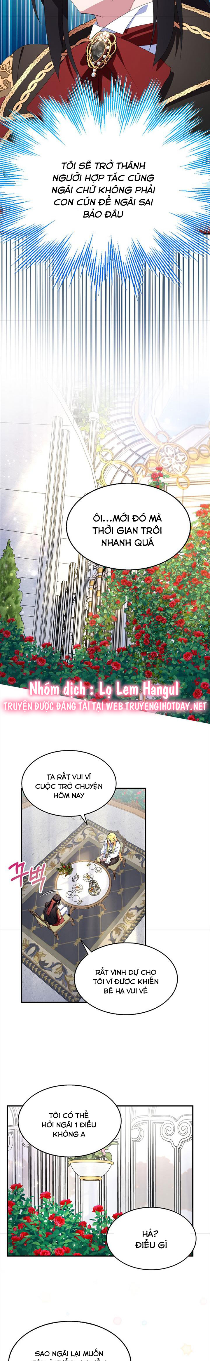 tôi sẽ cố gắng bảo vệ em gái chapter 68 19