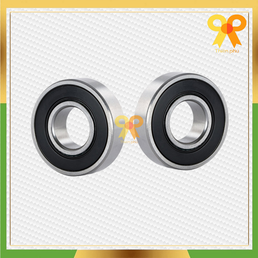 Các loại Vòng bi thông dụng