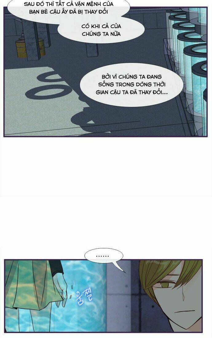 món quà từ chúa chapter 57 45