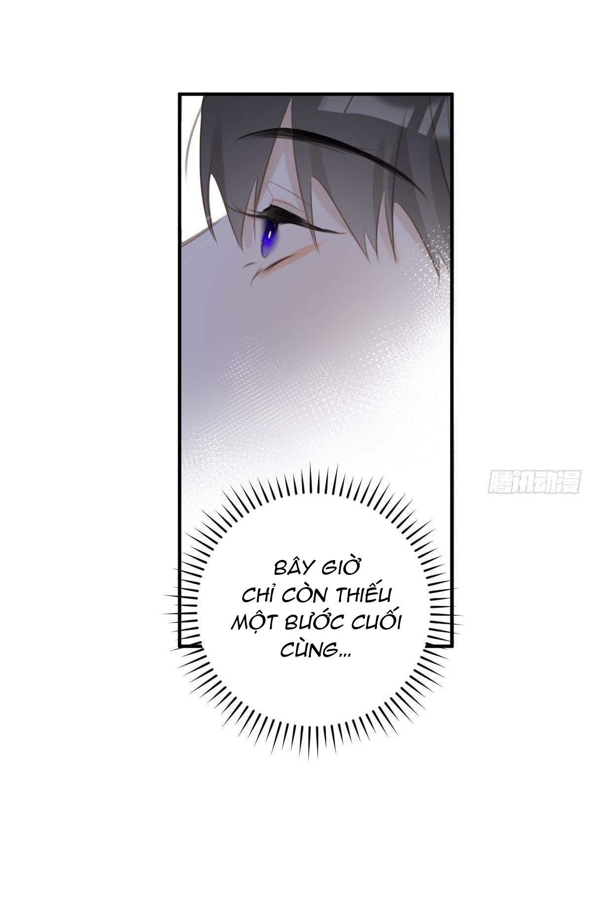 đêm đầy sao nói với em chapter 72 11