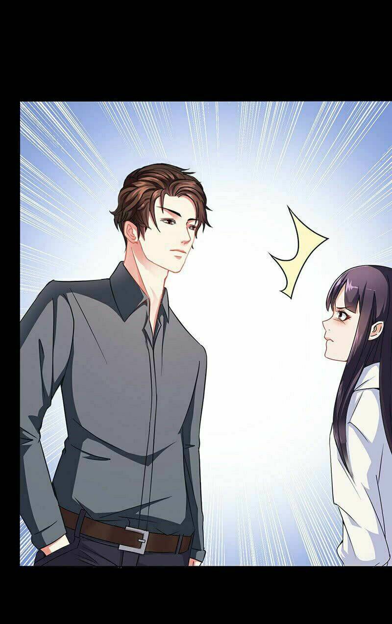 danh môn độc sủng ái thê chapter 11 37