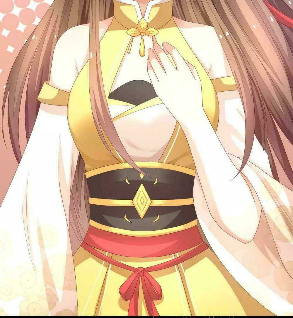 xuyên nhanh - hướng dẫn tự cứu của nữ phụ chapter 4 6