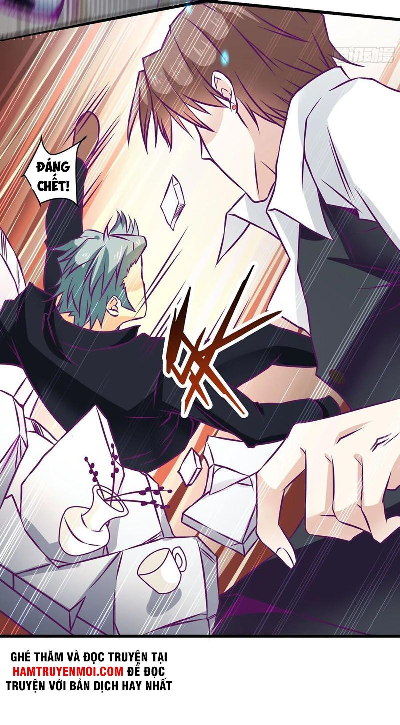 nãi ba là chiến thần mạnh nhất chapter 49 7