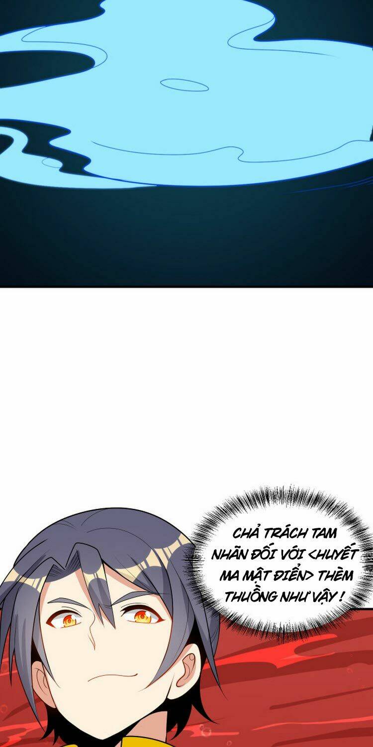 thôn phệ một thế giới tu tiên chapter 94 26