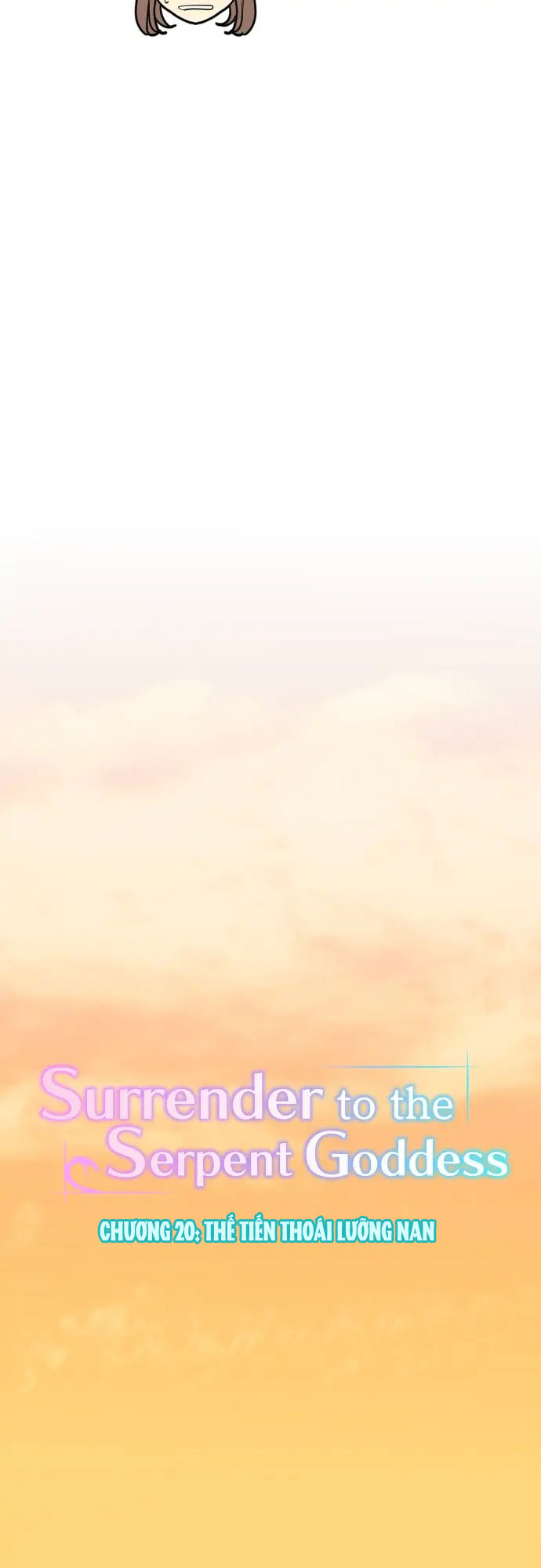 phục tùng tuyệt đối nữ thần rắn chapter 20 3