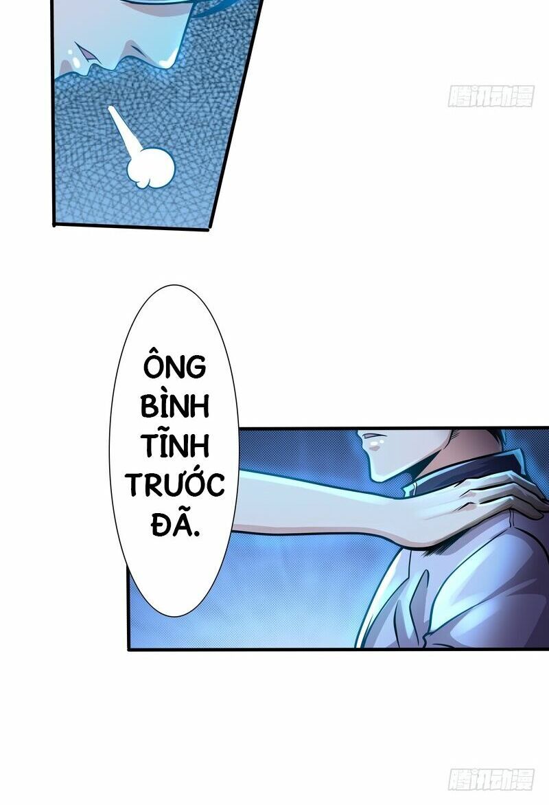 nhóm giao lưu của địa phủ chapter 77 16