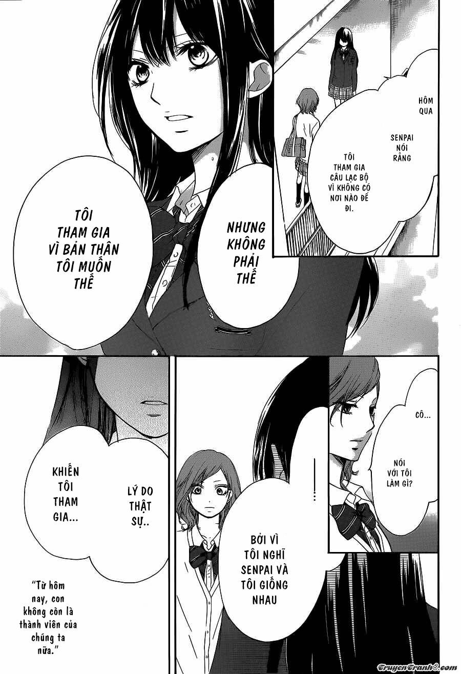 kono oto tomare! chapter 12 35