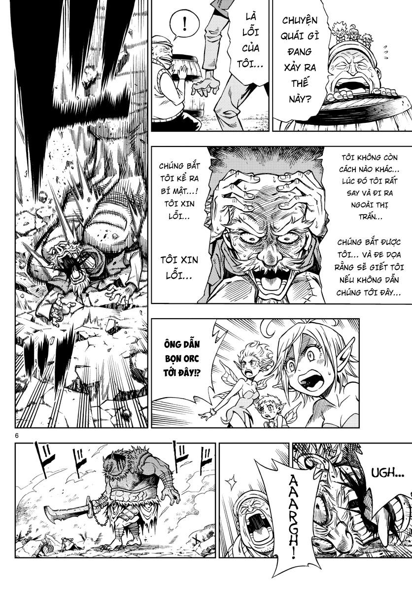 marry grave chapter 6 6