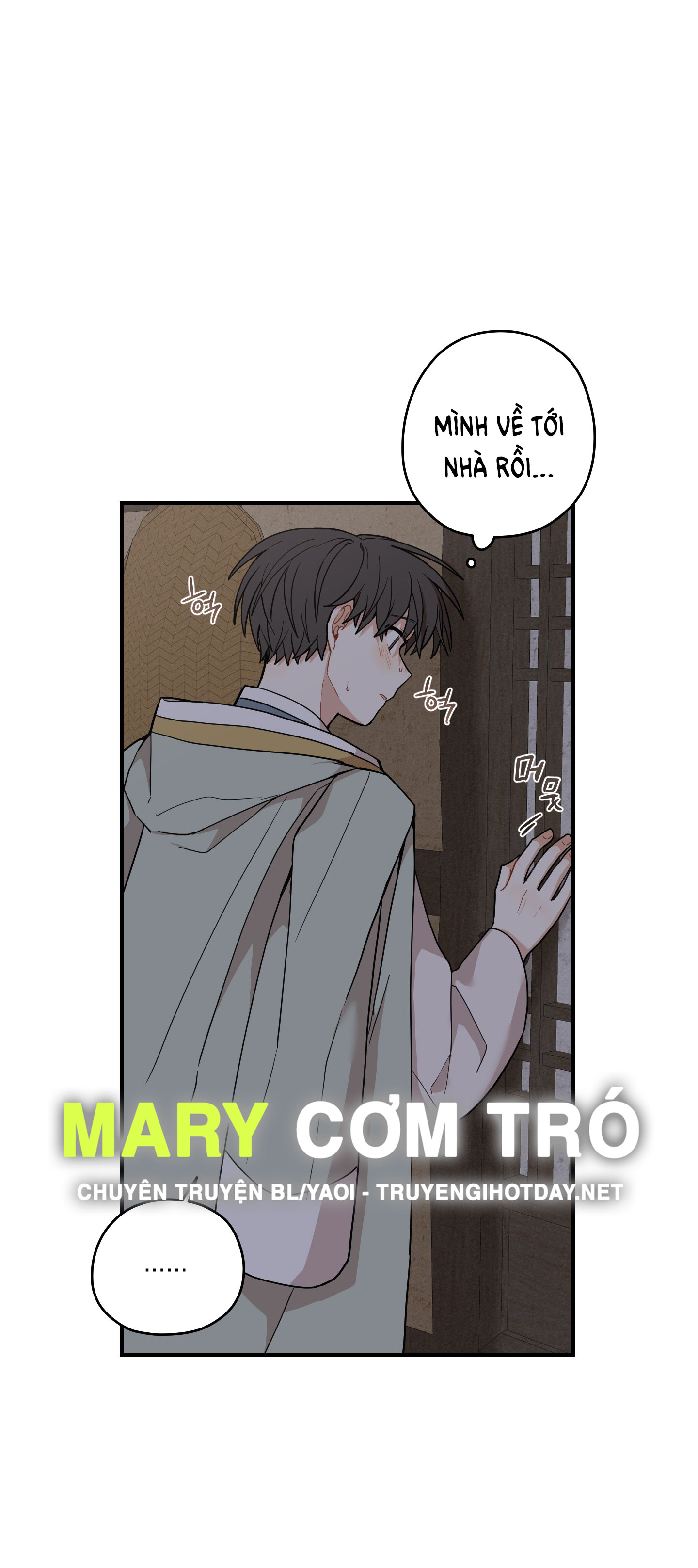 Dưới Tán Hoa Liên Kiều chapter 46.2 - Trang 18