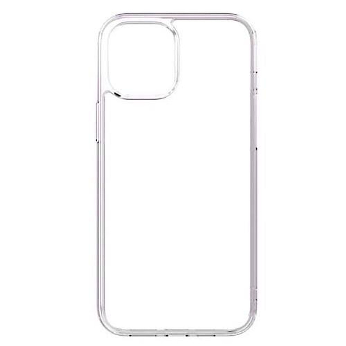 Ốp lưng chống sốc trong suốt siêu mỏng 1mm cho iPhone 14/ 14 Plus/ 14 Pro/ 14 Pro Max hiệu Memumi Glitter  - hàng nhập khẩu