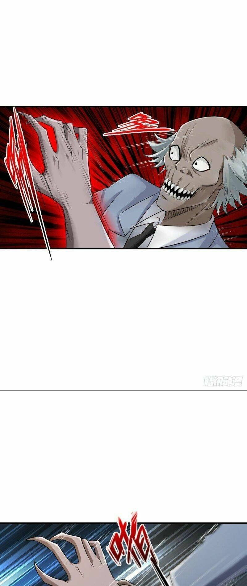 nhân vật phản diện đi tìm đường chết chapter 103 15