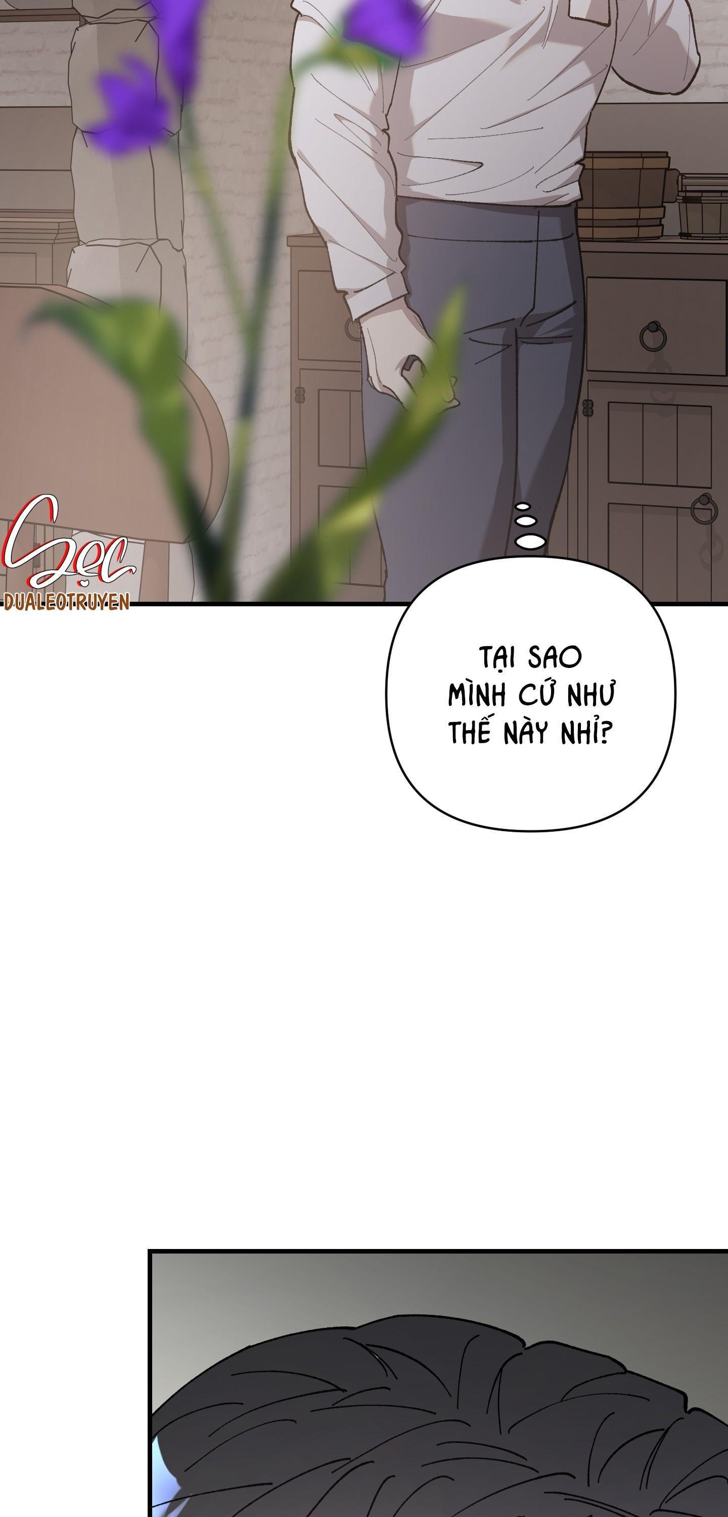 đóa hoa của mặt trời chapter 95 63