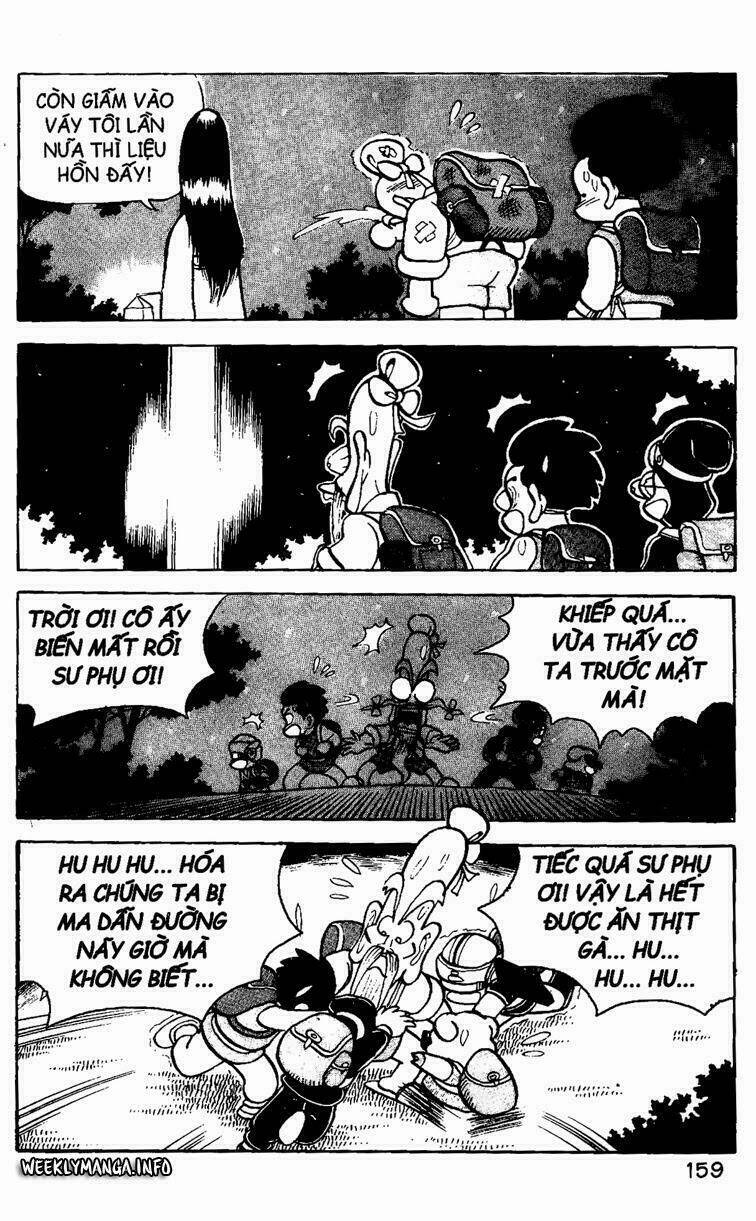 kung fu komang chapter 18 65