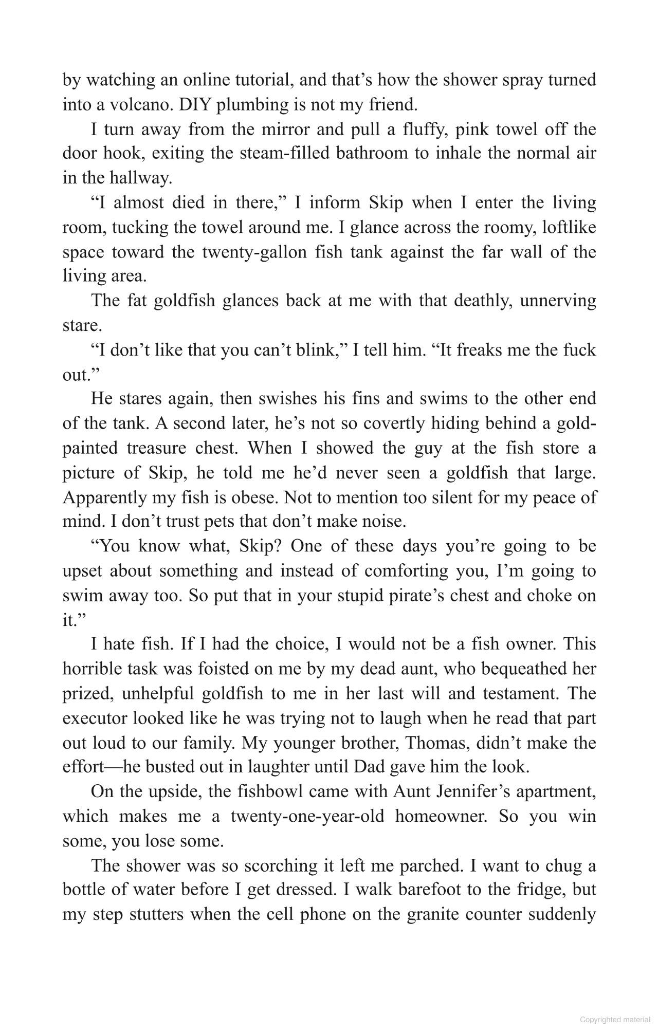 Sách ngoại văn: The Dixon Rule