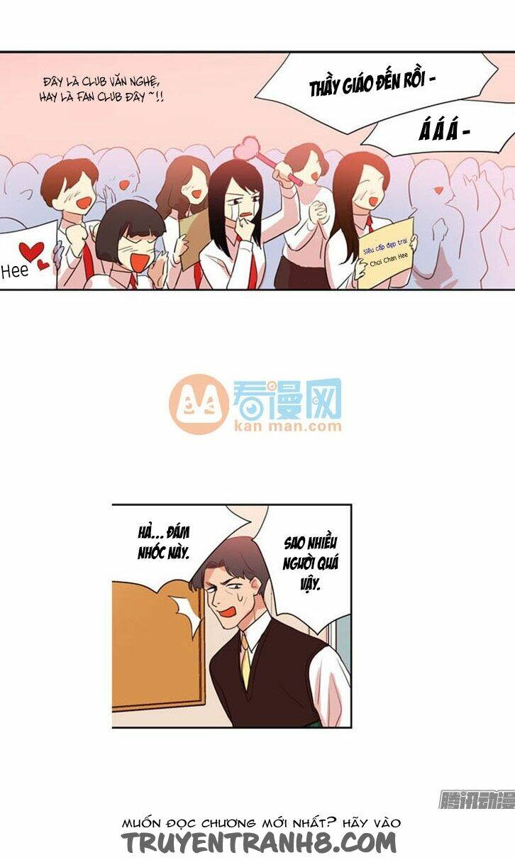 trở lại tuổi mười mấy chapter 58 12